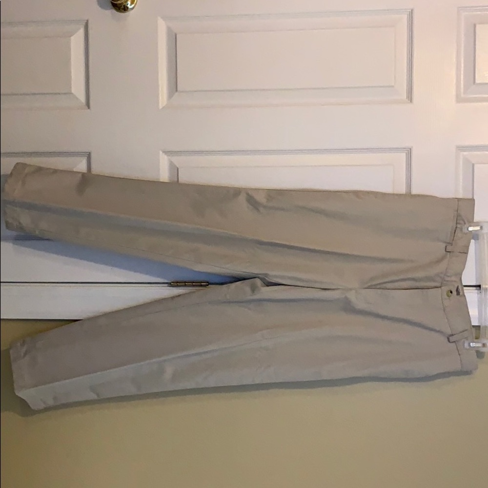 Dress pant